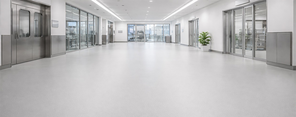 PU Flooring